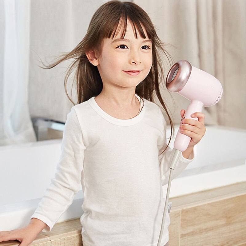 Mini Puff Rose - HairDryer - Image 2