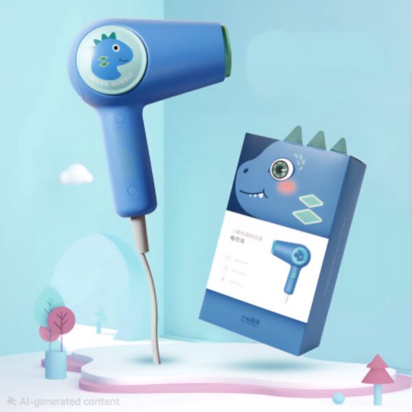 TinyDino Dryer - Image 2
