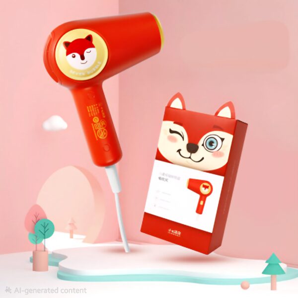 TinyFox Dryer - Image 2