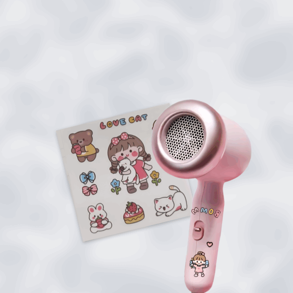 Mini Puff Rose - Image 3