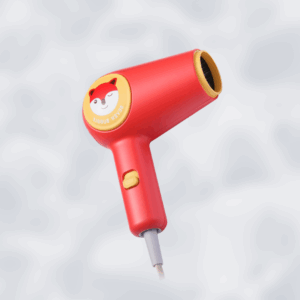 TinyFox - HairDryer