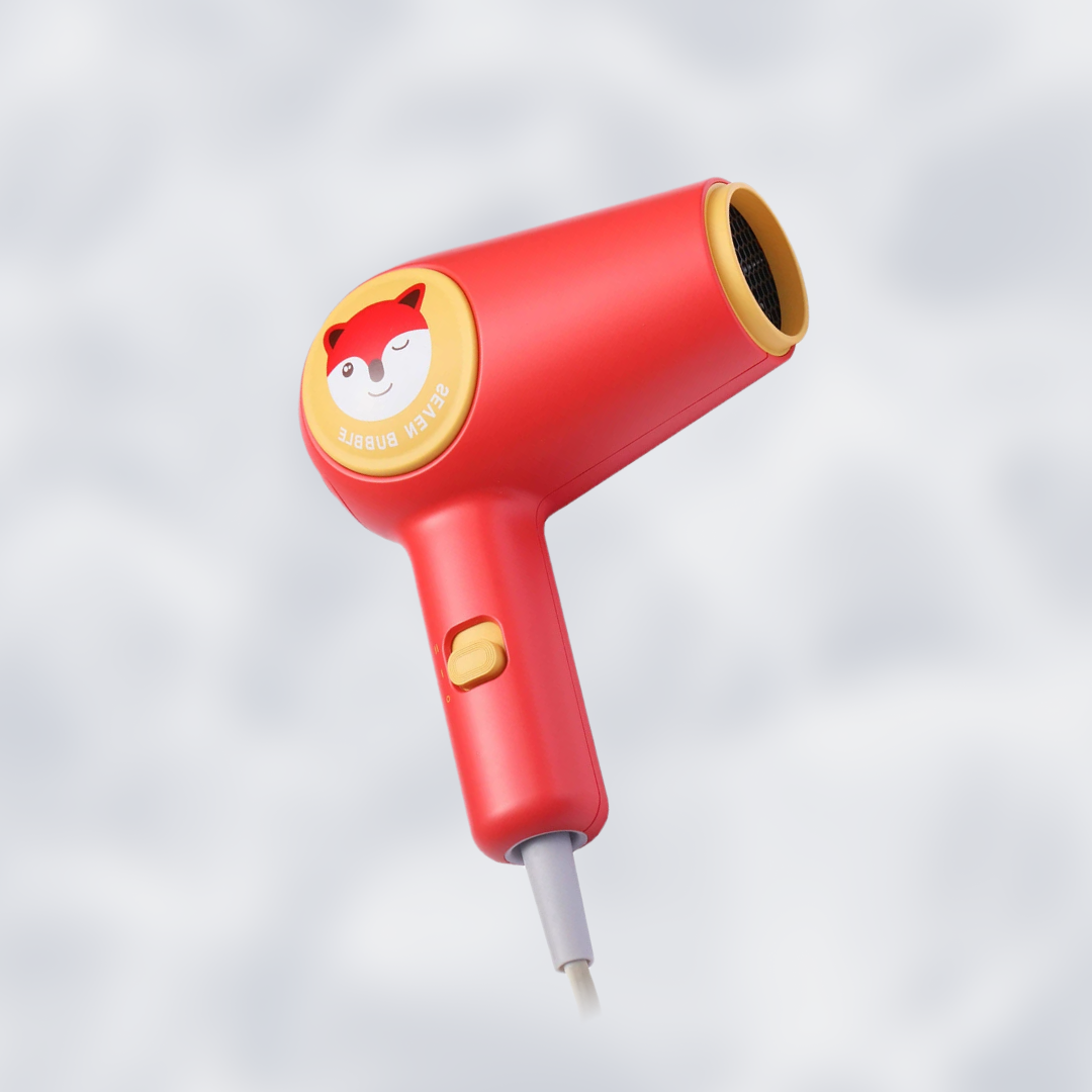 TinyFox - HairDryer