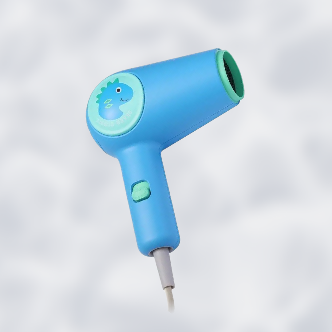 TinyDino - HairDryer