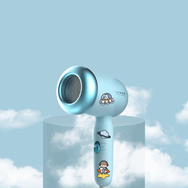 Mini Puff Sky - Image 2
