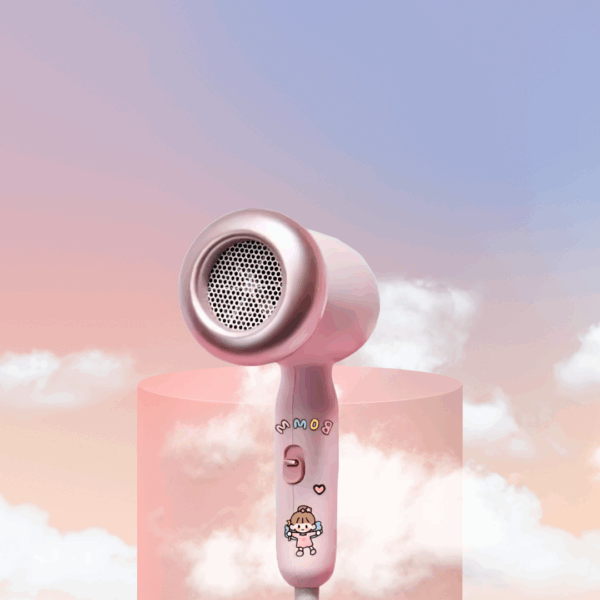 Mini Puff Rose - Image 4