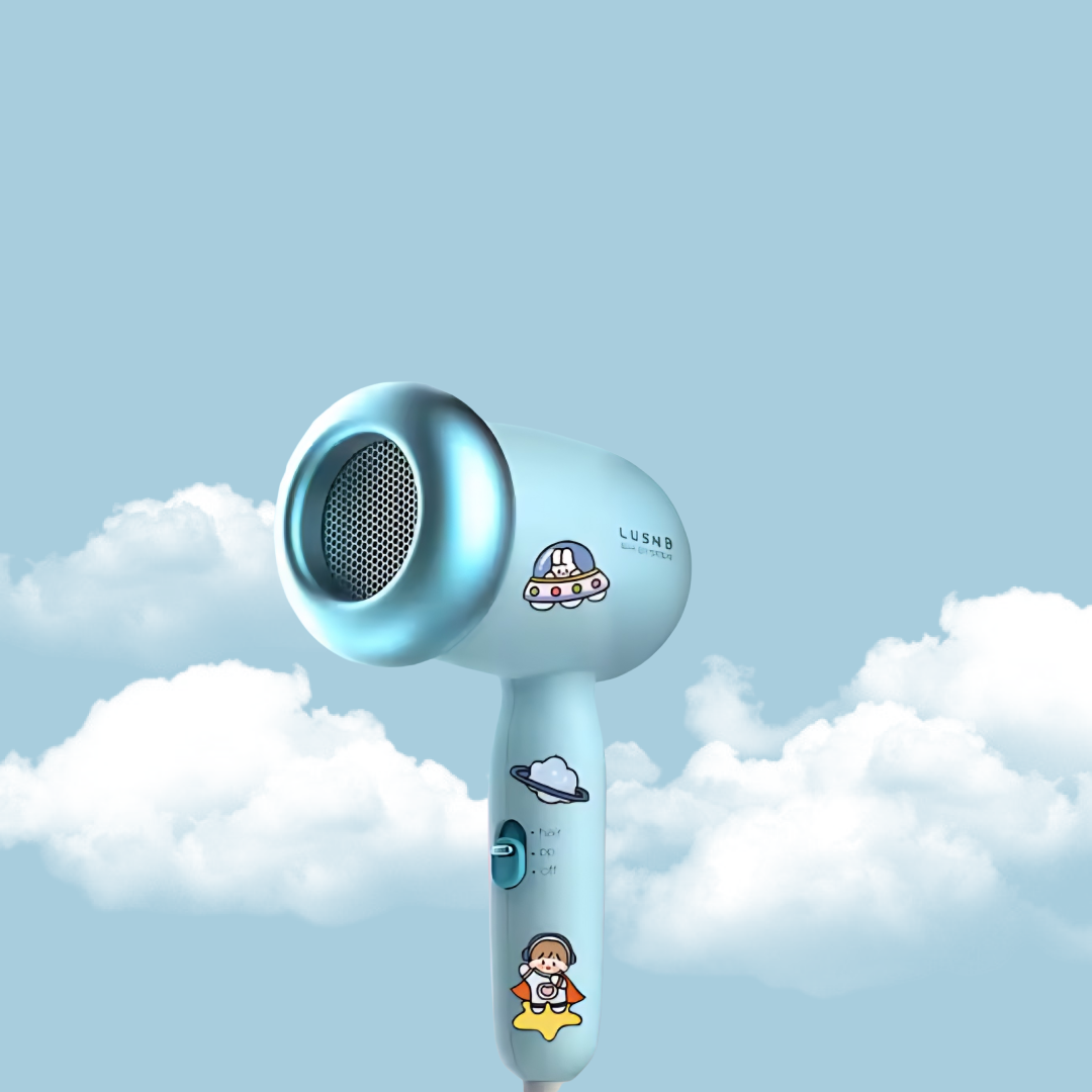 Mini Puff Sky - HairDryer - Image 3